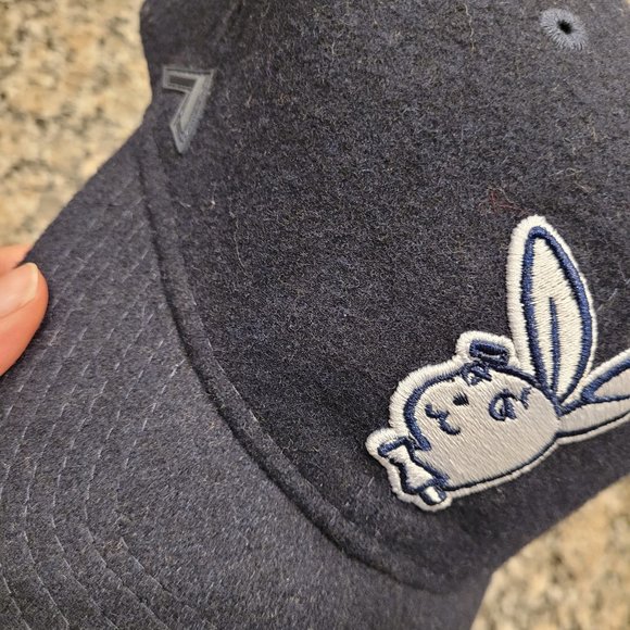PLAYBOY NWOT Cap - Picture 2 of 10